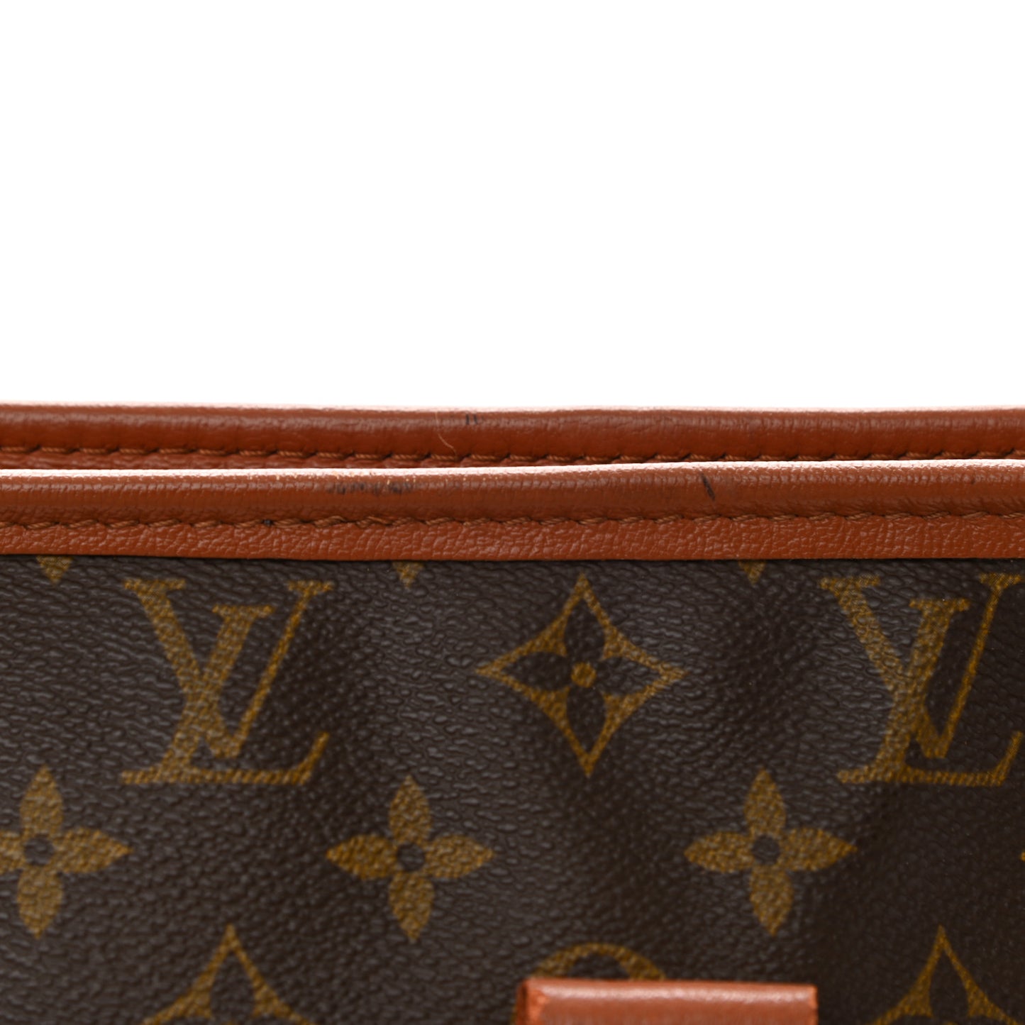 Monogram Sac Weekend PM