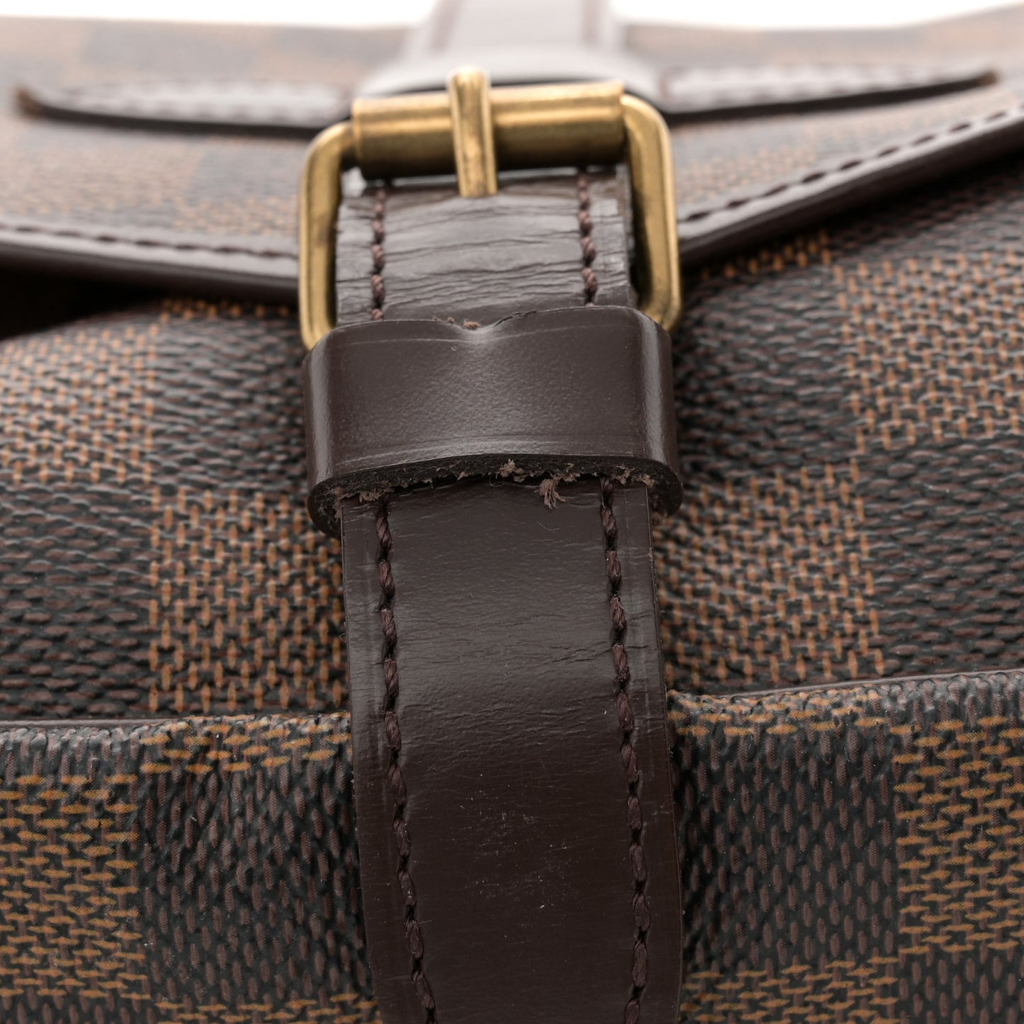 Damier Ebene Saumur 30