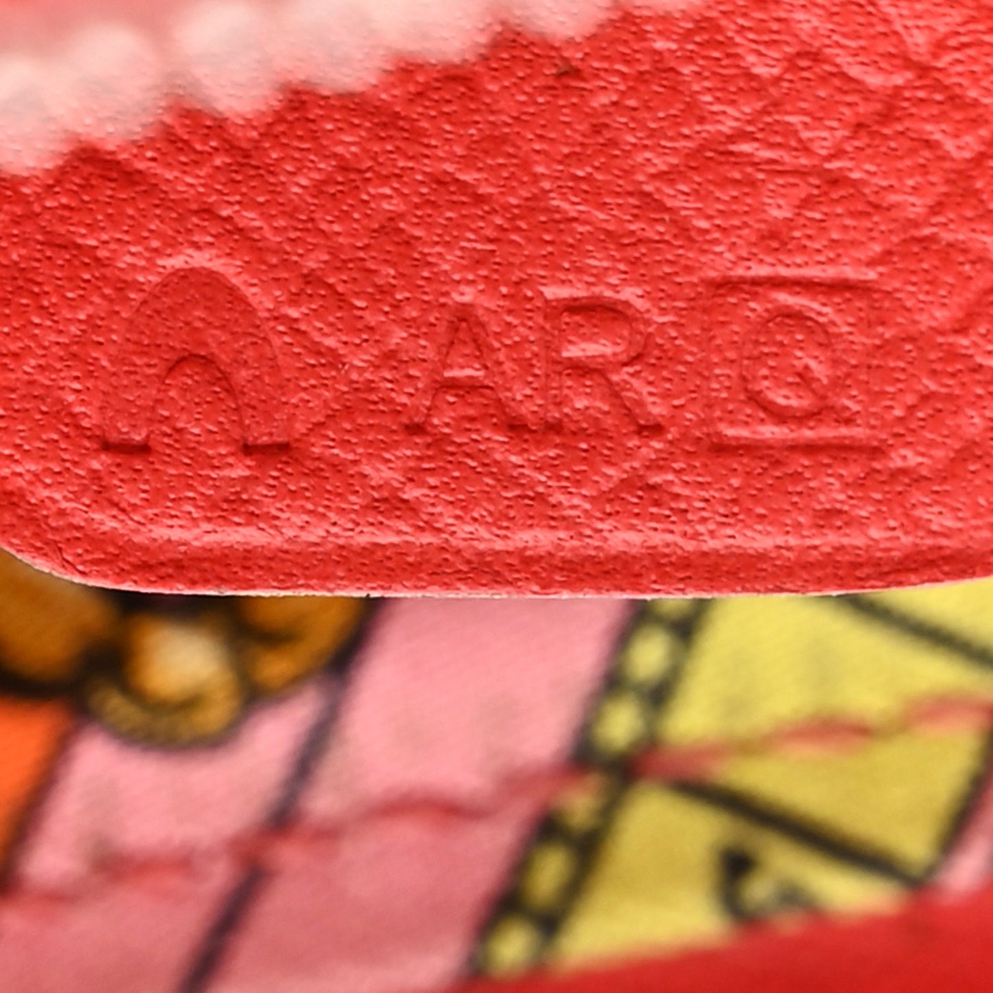 Epsom Silk'in Compact Wallet Rose Jaipur