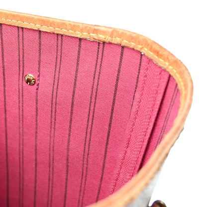 Louis Vuitton Monogram Neo Neverfull MM Pivoine 13 of 13