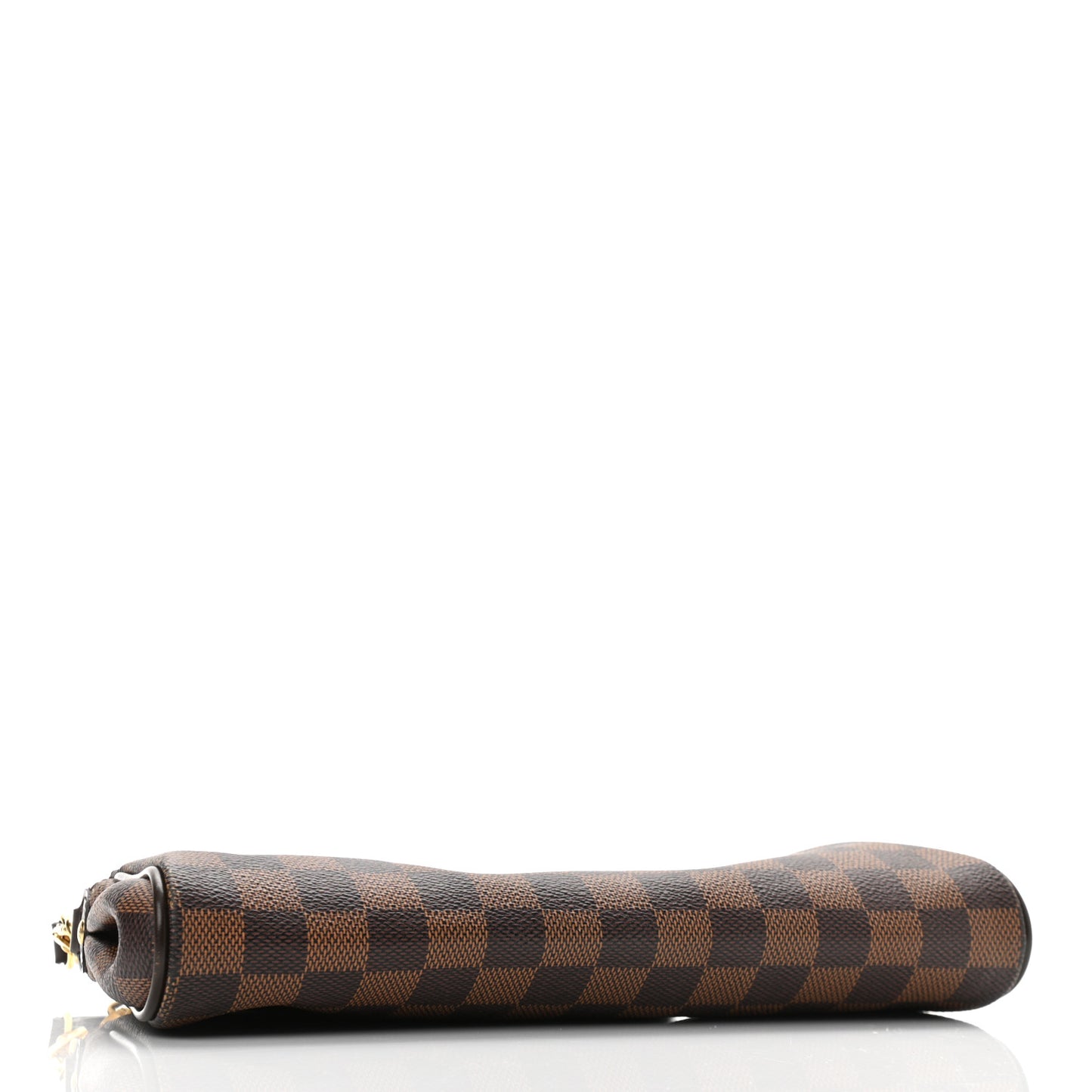 Damier Ebene Eva Clutch