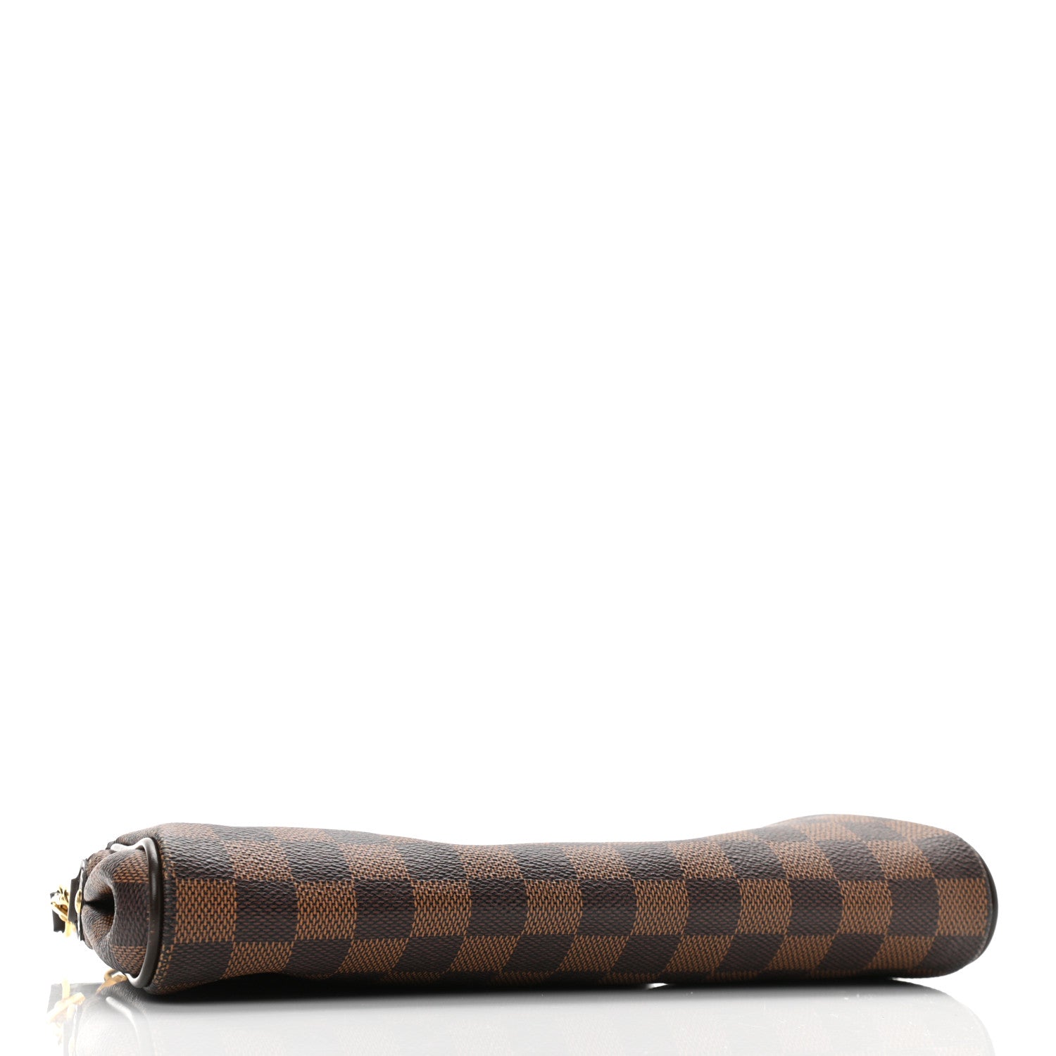 Louis Vuitton Damier Ebene Eva Clutch 4 of 11
