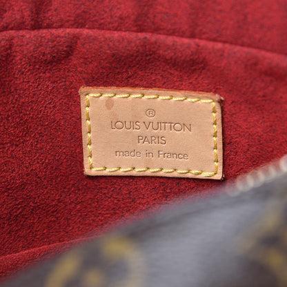 Louis Vuitton Monogram Multipli-Cite 6 of 9