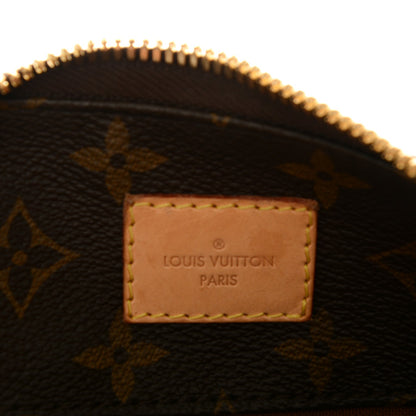 Louis Vuitton Monogram Sully PM 6 of 6