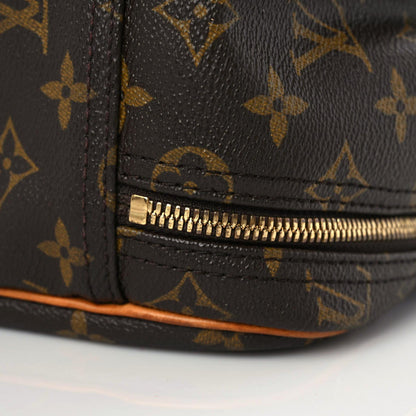 Louis Vuitton Monogram Excursion Shoe Bag 17 of 29