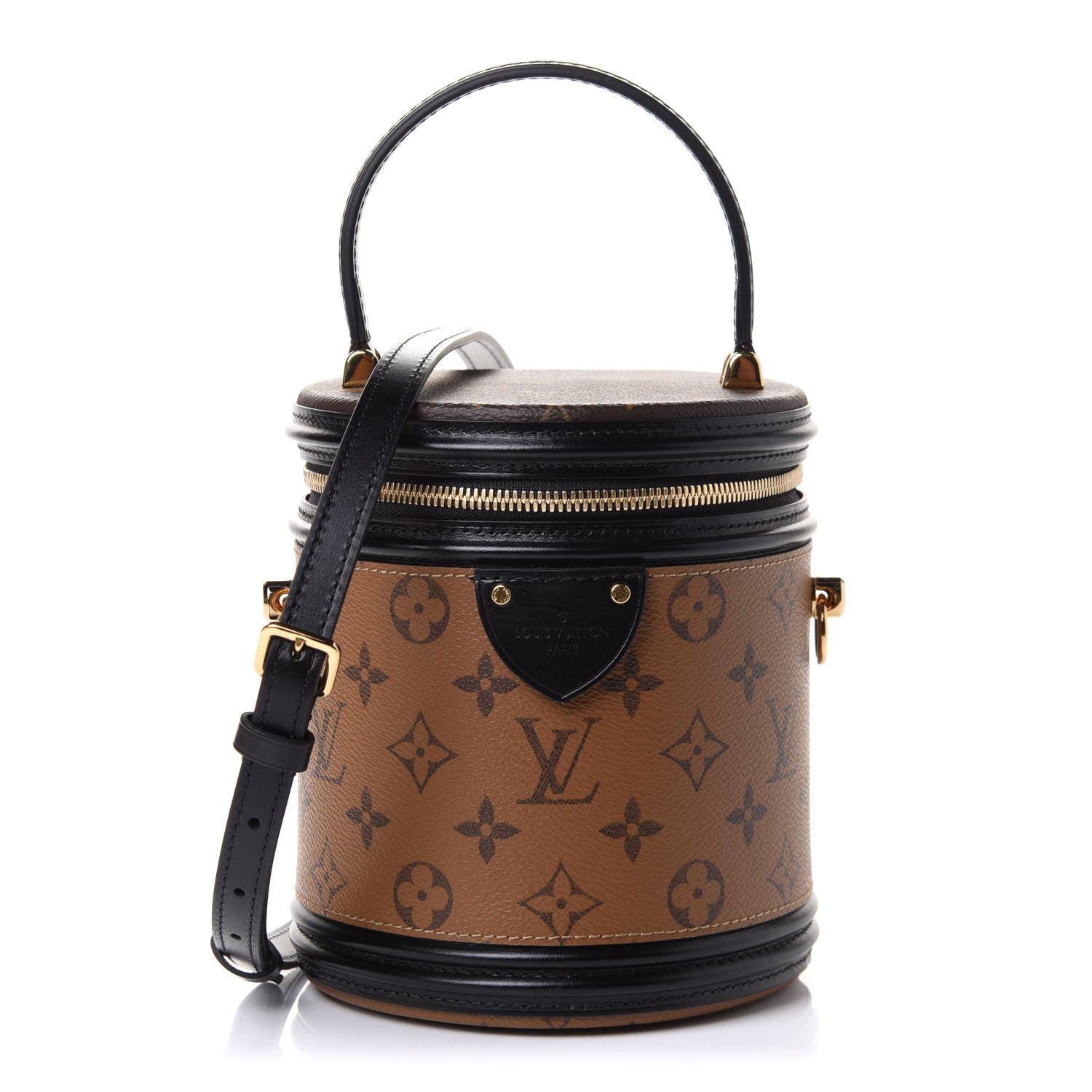 Louis Vuitton Reverse Monogram Cannes 1 of 19