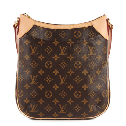 Louis Vuitton Monogram Odeon PM 1 of 8