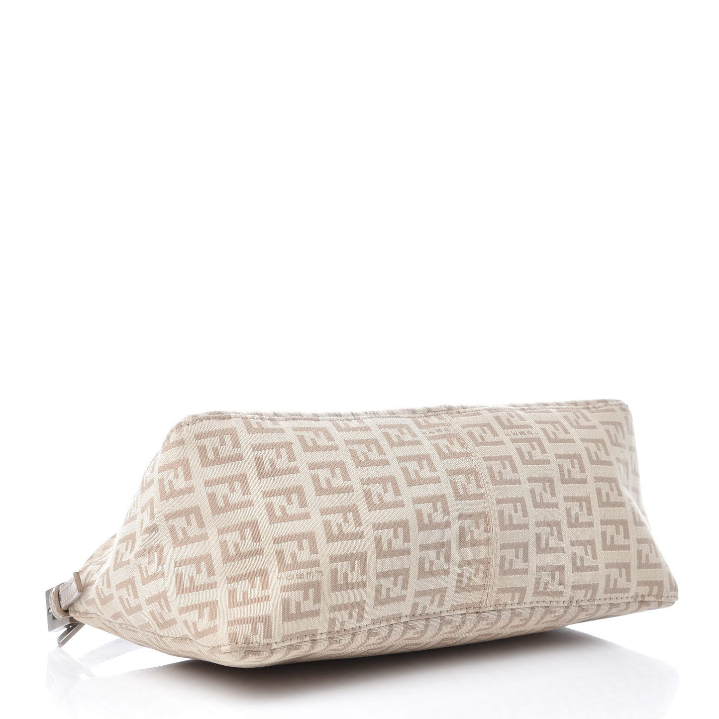 Zucchino Cuoio Pochette Beige Tortora Pietra