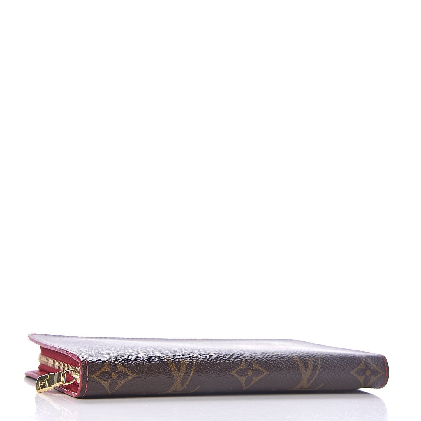 Monogram Cerises Zippy Wallet