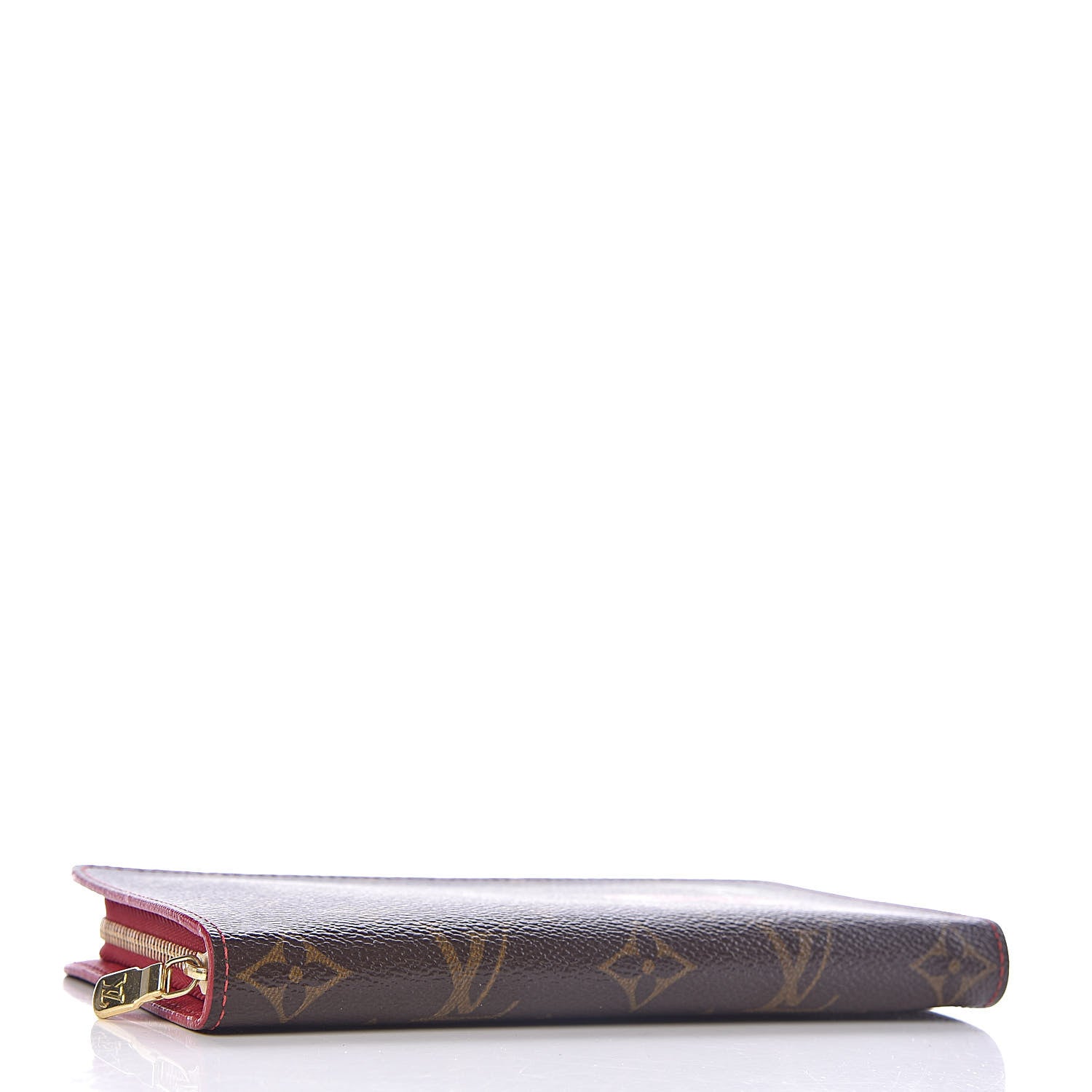Louis Vuitton Monogram Cerises Zippy Wallet 4 of 7