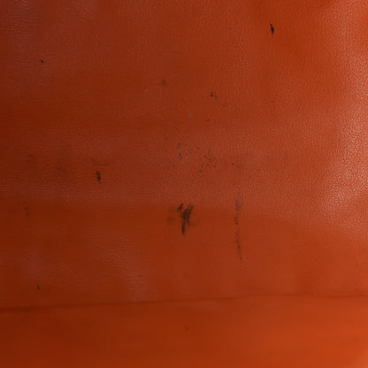Goyard Goyardine Reversible Anjou PM Orange 11 of 11