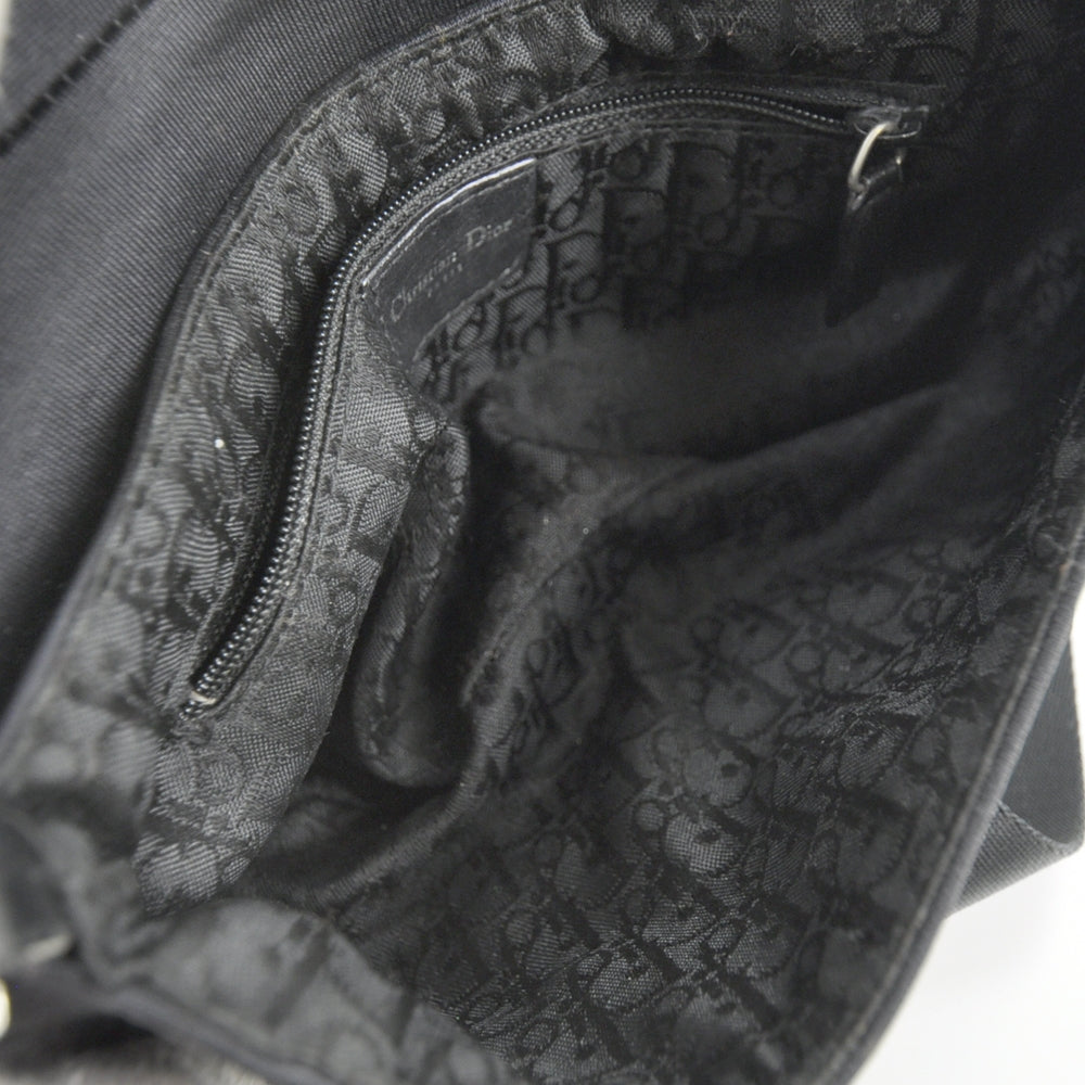 Satin Hardcore Bag