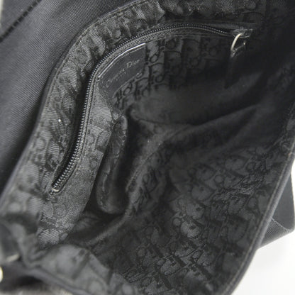 Christian Dior Satin Hardcore Bag 6 of 8