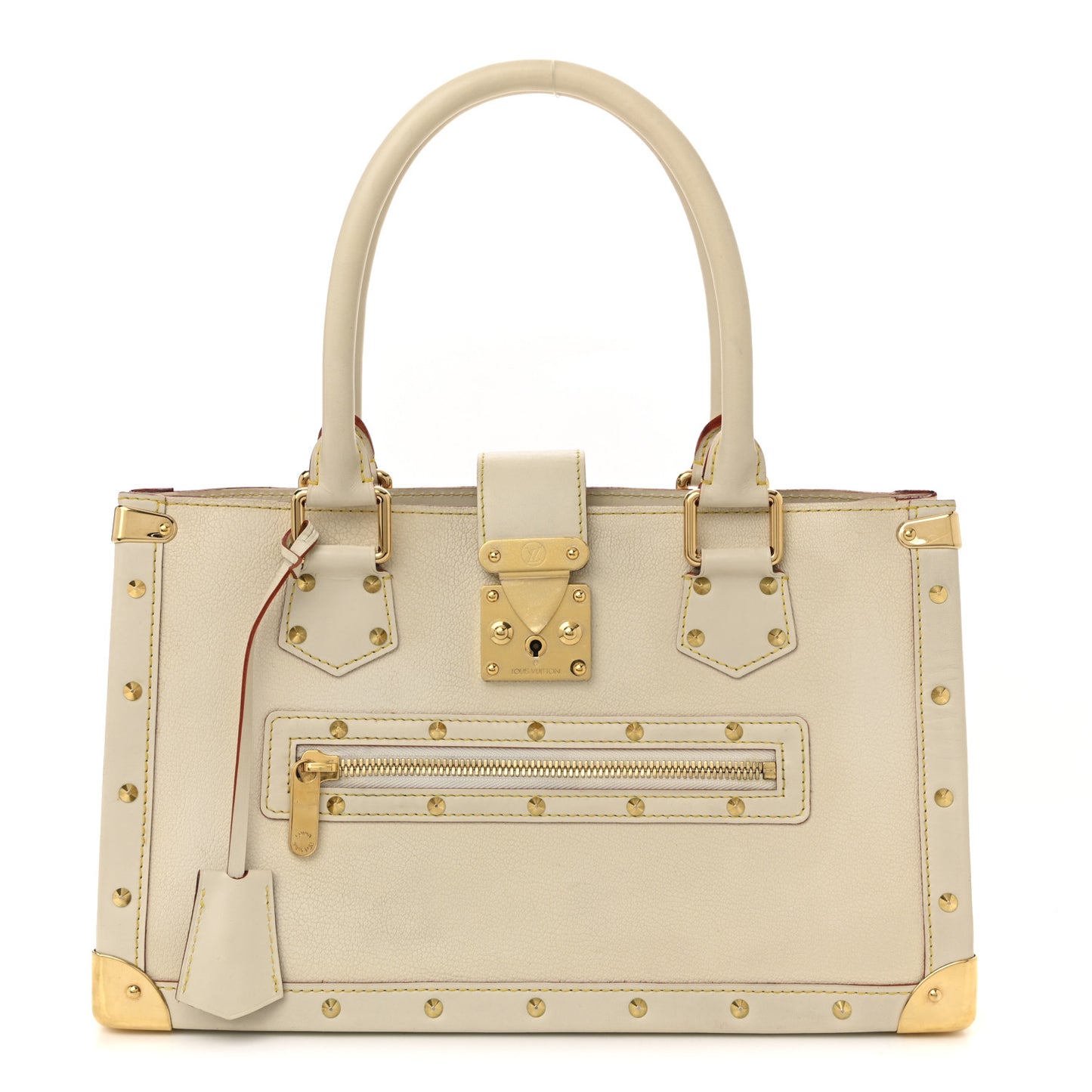 Suhali Le Fabuleux White