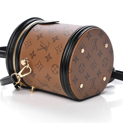 Louis Vuitton Reverse Monogram Cannes 7 of 9