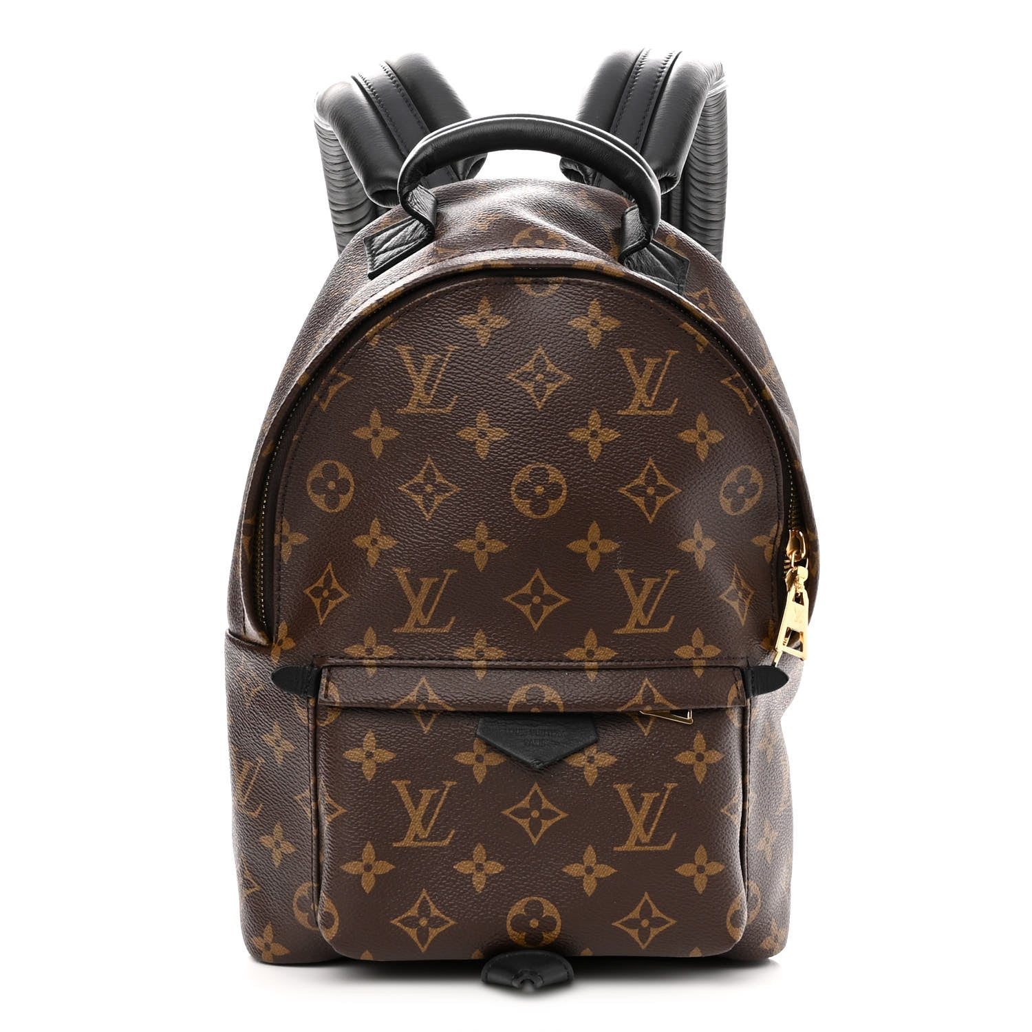 Louis Vuitton Monogram Palm Springs Backpack PM 1 of 10