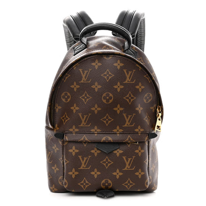 Louis Vuitton Monogram Palm Springs Backpack PM 1 of 10