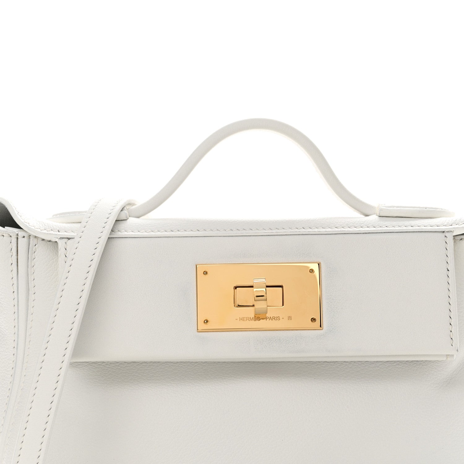Hermes Evercolor Swift 24/24 21 White 8 of 11