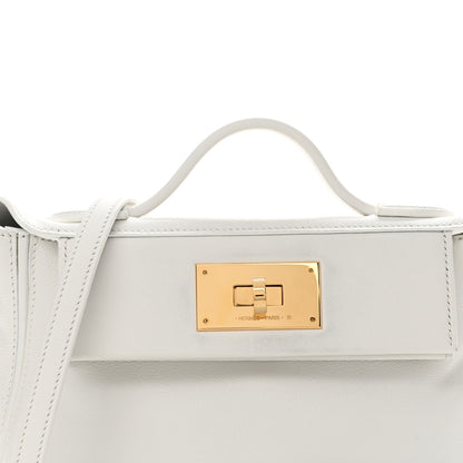 Hermes Evercolor Swift 24/24 21 White 8 of 11