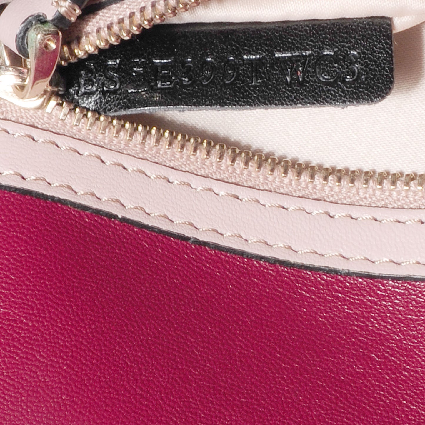 Nappa Canvas Camouflage Rockstud Wristlet Clutch Multicolor