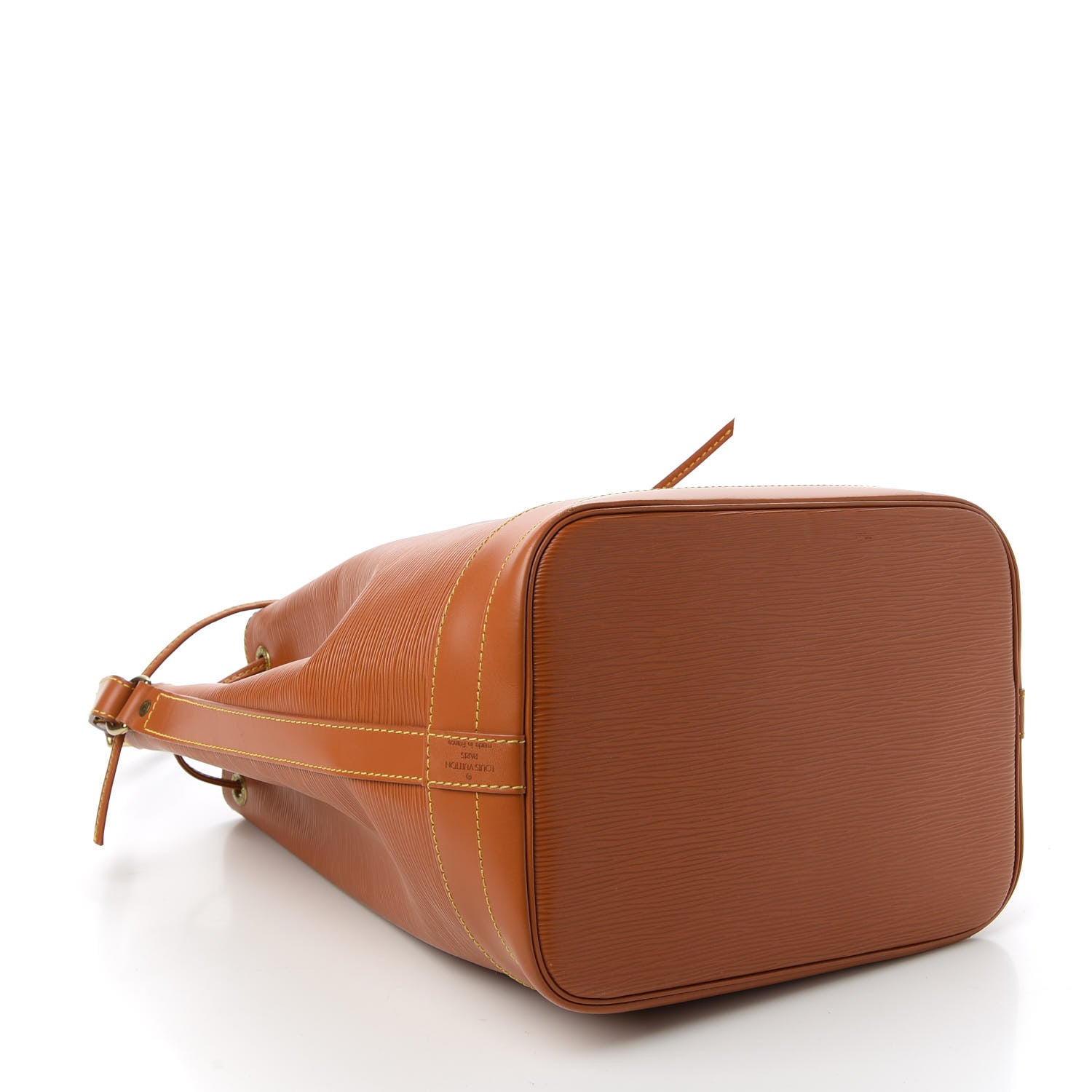 Louis Vuitton Epi Noe Cipango 2 of 12