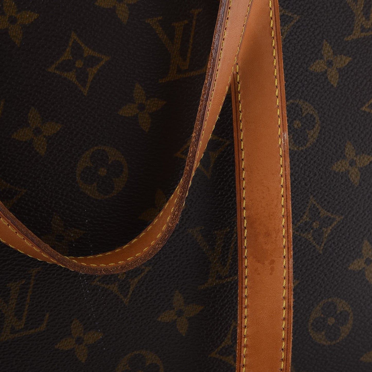 Monogram Luco