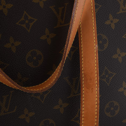 Louis Vuitton Monogram Luco 11 of 12