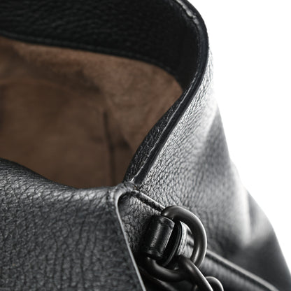 Bottega Veneta Cervo Piazza Tote Black 8 of 9
