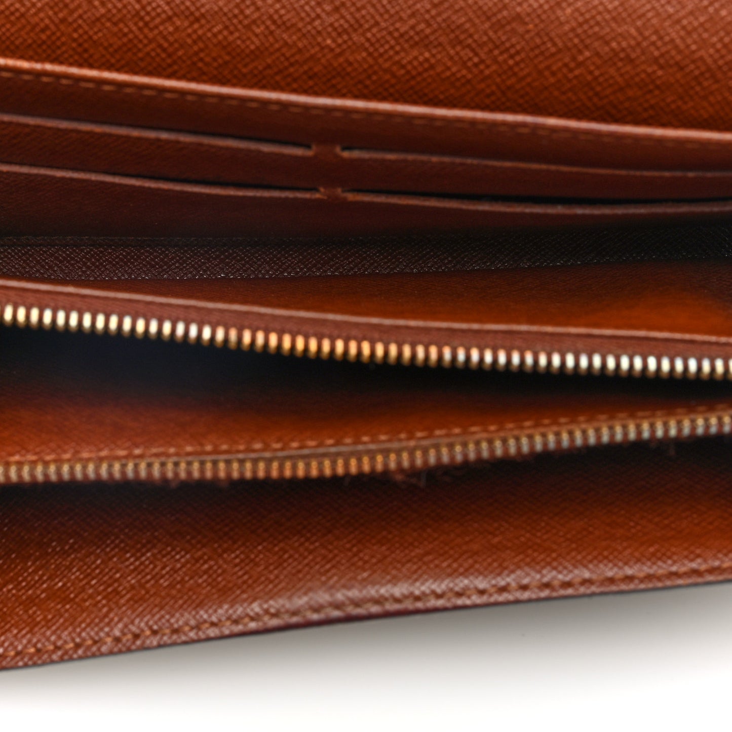 Monogram Sarah Wallet