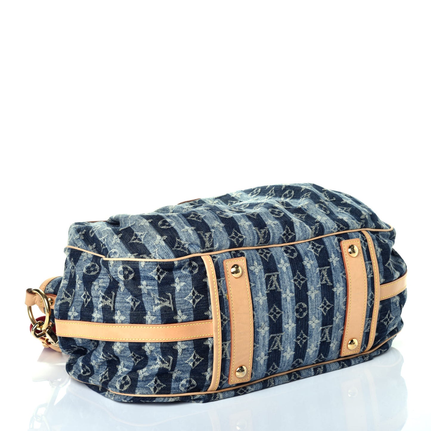 Denim Raye Cabas GM