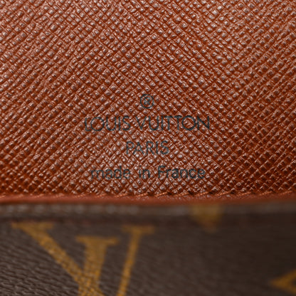 Louis Vuitton Monogram Musette Tango 7 of 11