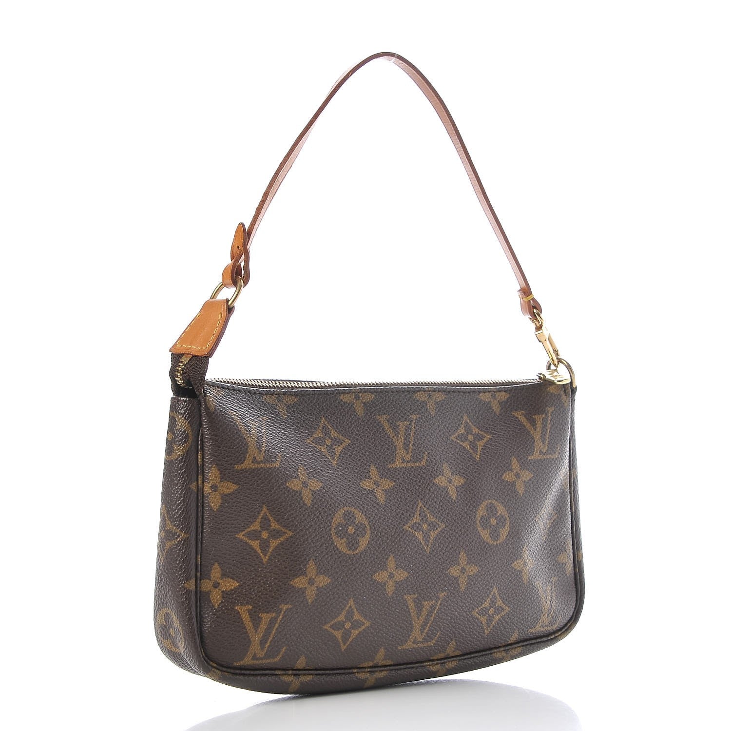 Louis Vuitton Monogram Pochette Accessories 3 of 7