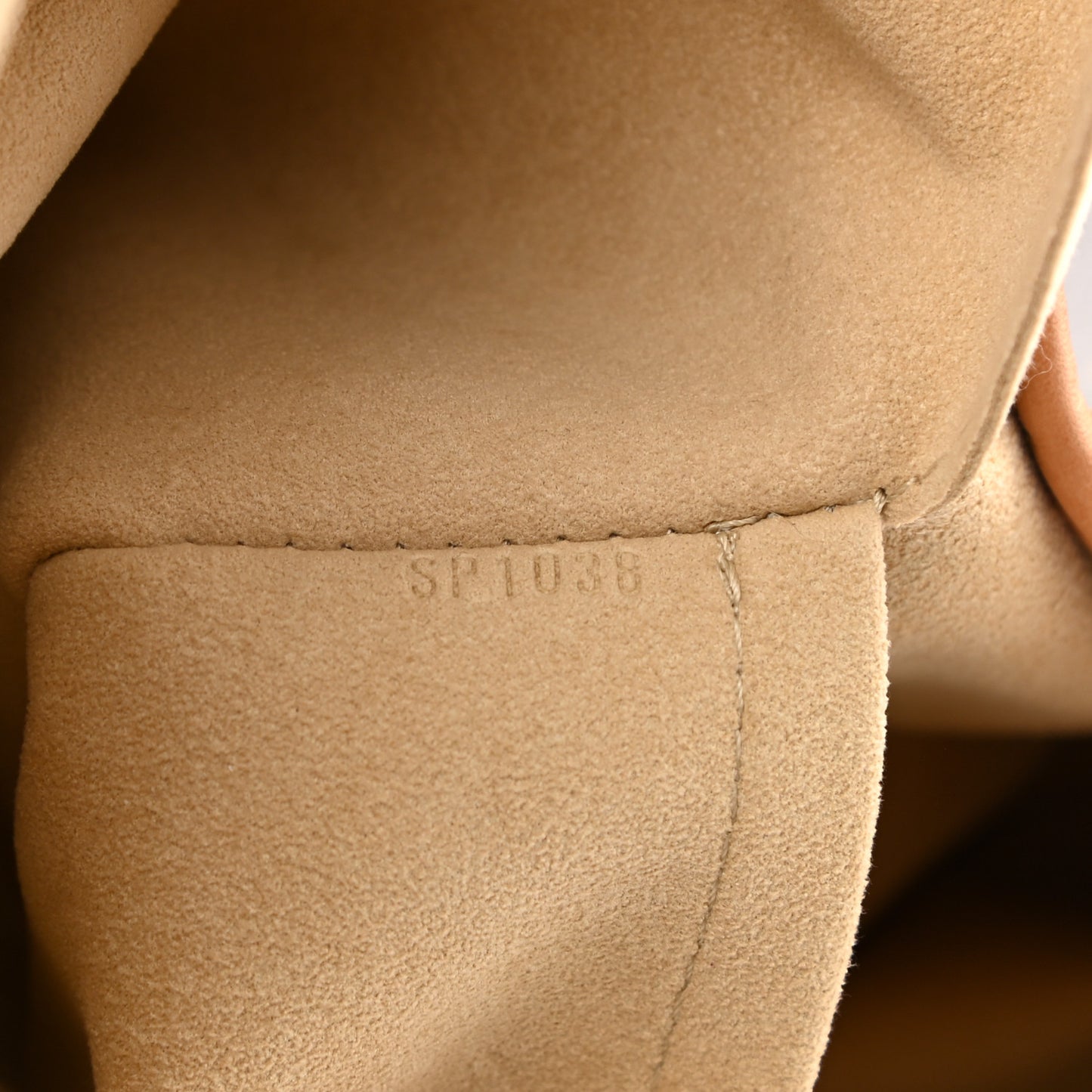 Monogram Galliera GM