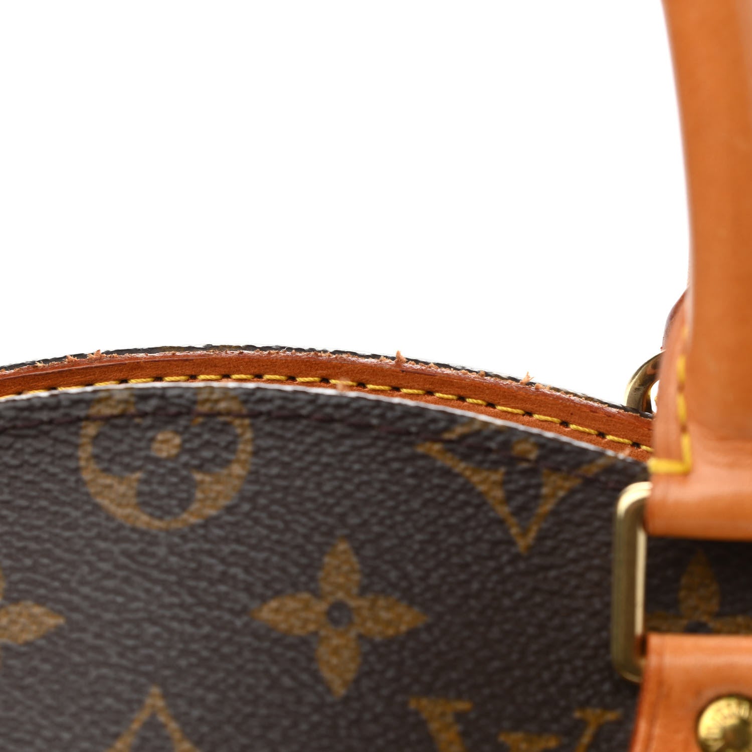 Louis Vuitton Monogram Ellipse PM 10 of 12