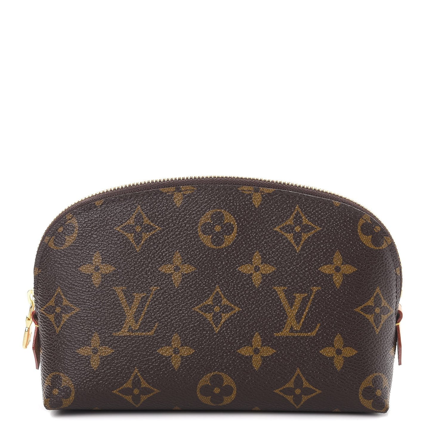 Monogram Cosmetic Pouch