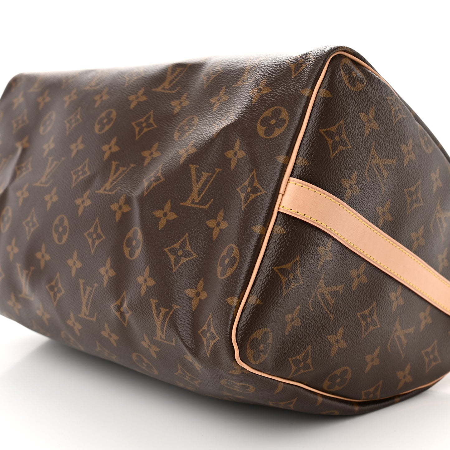 Monogram Speedy Bandouliere 35