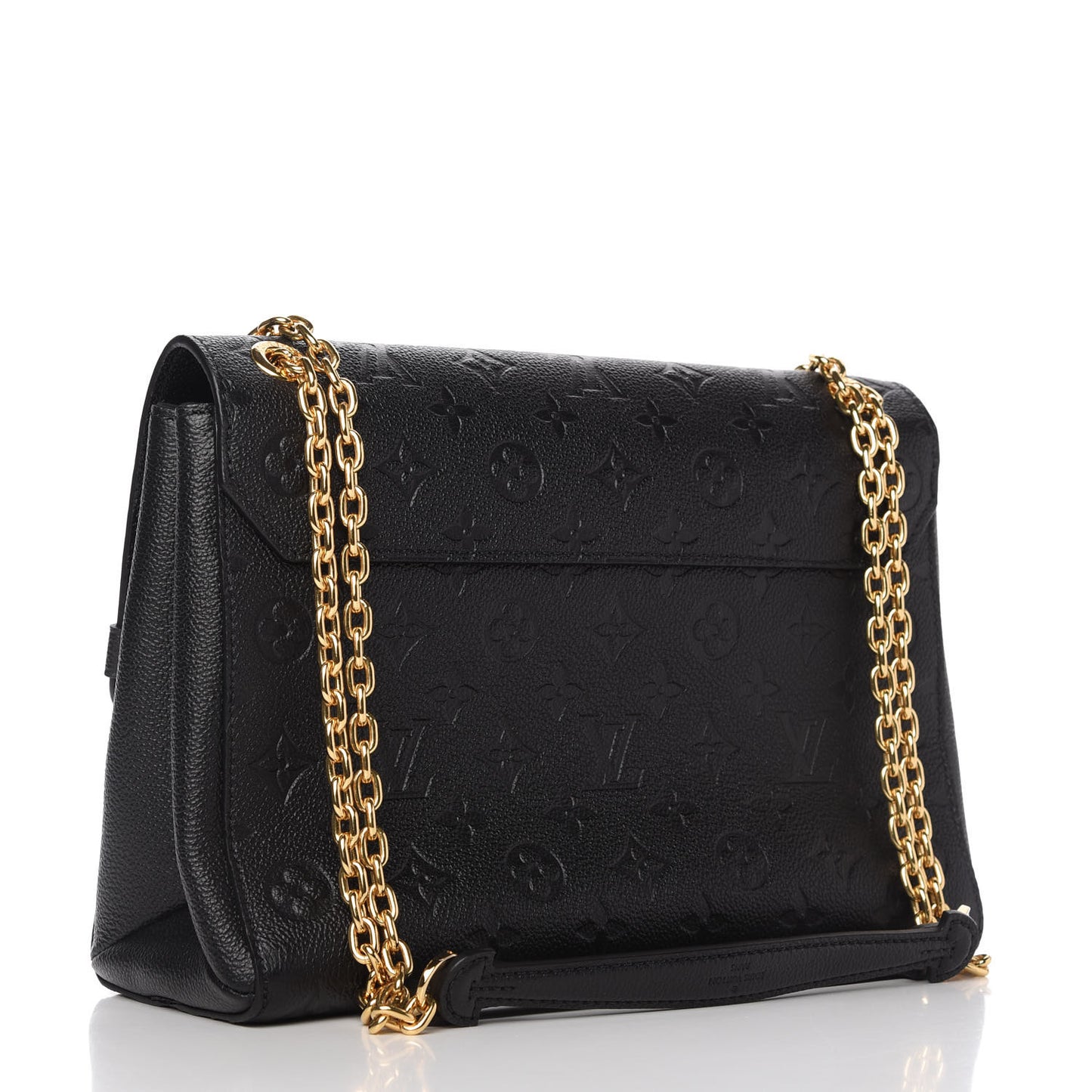 Empreinte Vavin MM Black