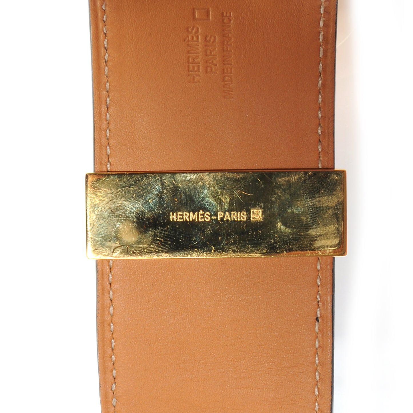 Alligator Collier De Chien CDC Bracelet Small Black