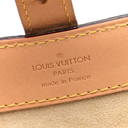 Louis Vuitton Monogram 3 Watch Travel Case 7 of 7