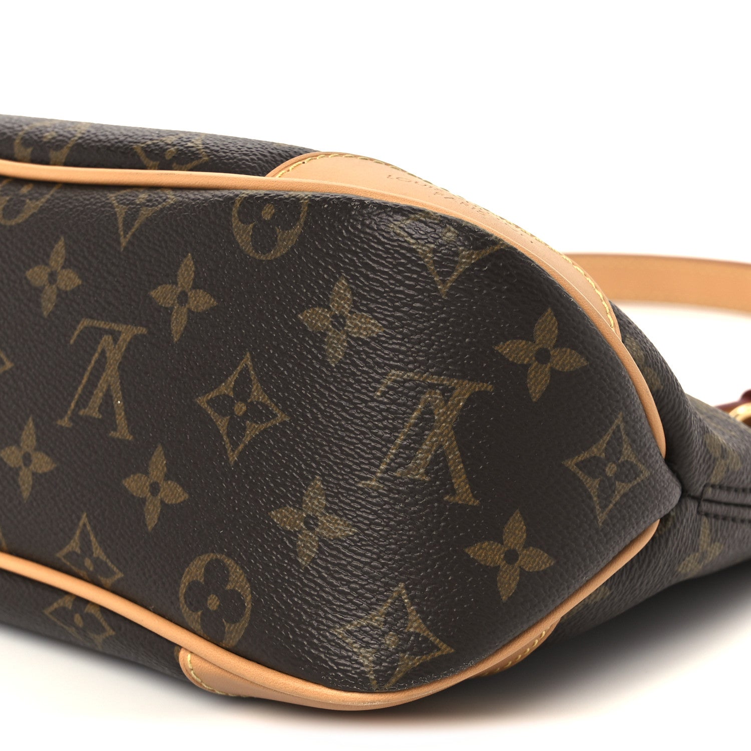 Louis Vuitton Monogram Boulogne NM 11 of 11