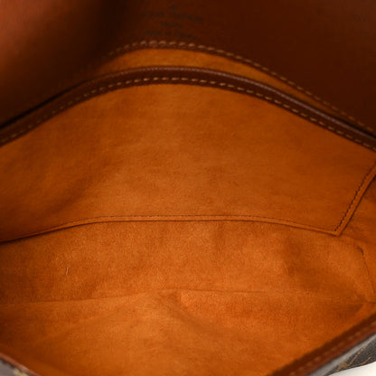 Louis Vuitton Monogram Musette Tango 5 of 10