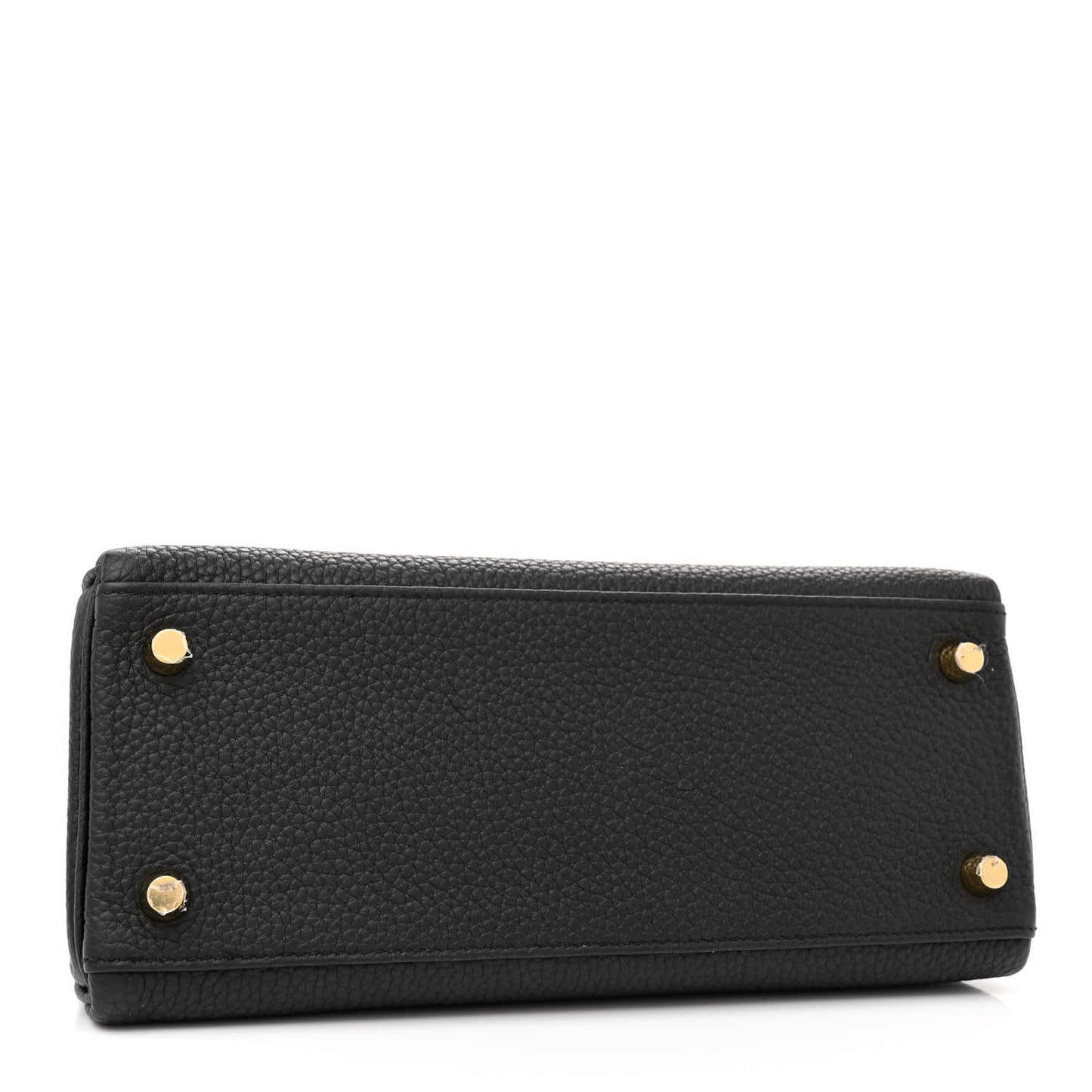 Togo Kelly Retourne 25 Black