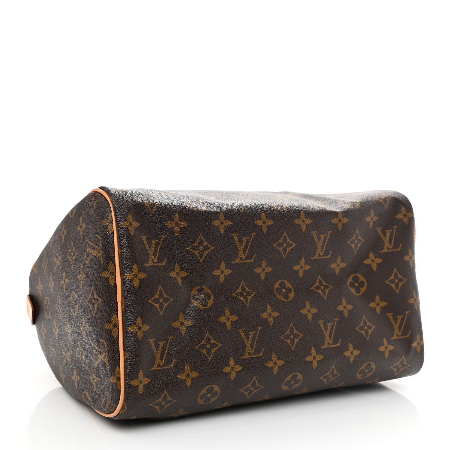 Louis Vuitton Monogram Speedy 30 4 of 10