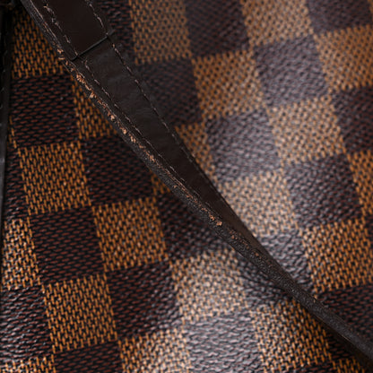Louis Vuitton Damier Ebene Cabas Rivington 12 of 13