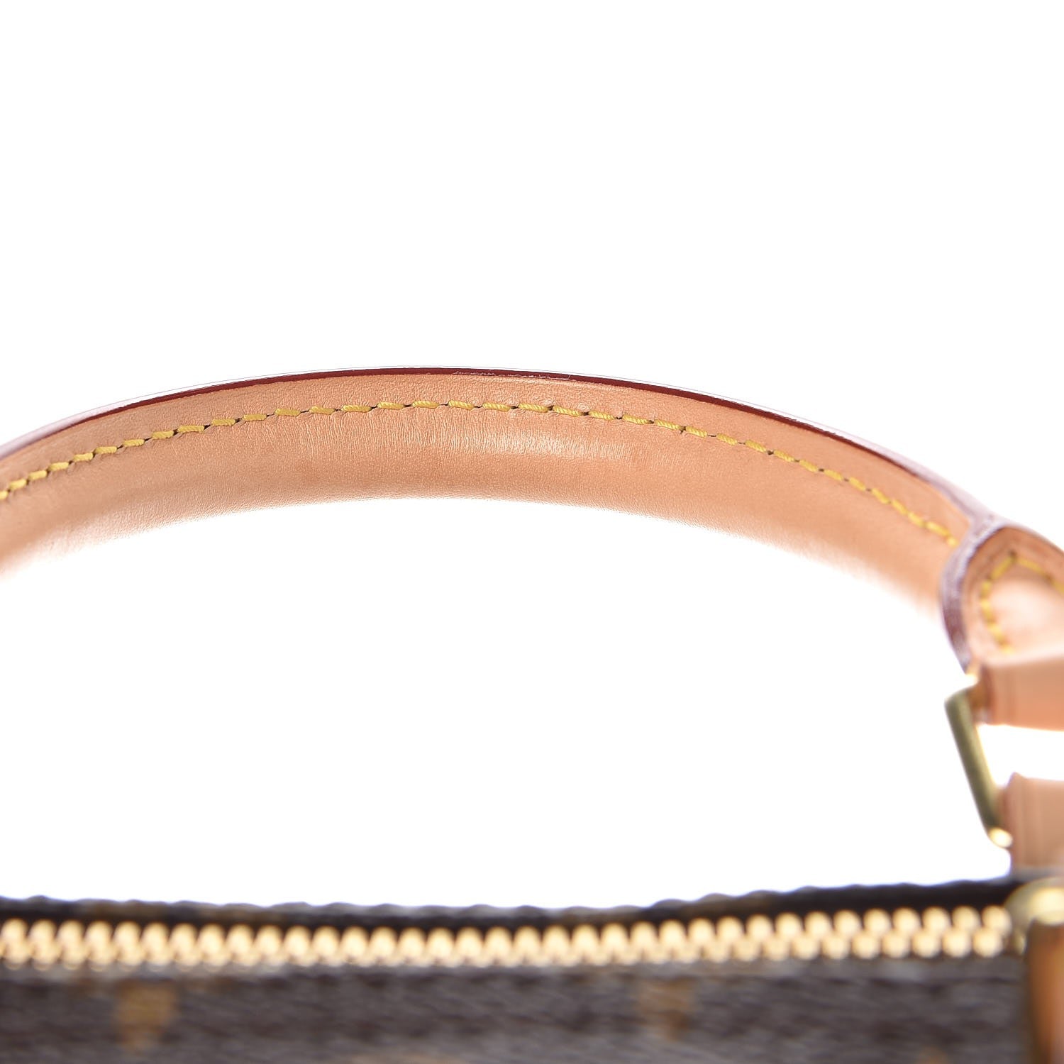 Louis Vuitton Monogram Speedy 30 9 of 10