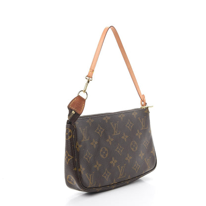 Louis Vuitton Monogram Pochette Accessories 3 of 8
