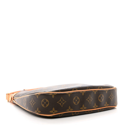 Louis Vuitton Monogram Odeon PM 4 of 11