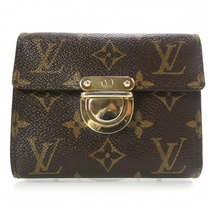 Louis Vuitton Monogram Koala Wallet 1 of 8