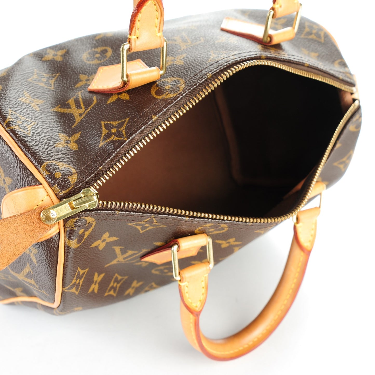 Monogram Speedy 25