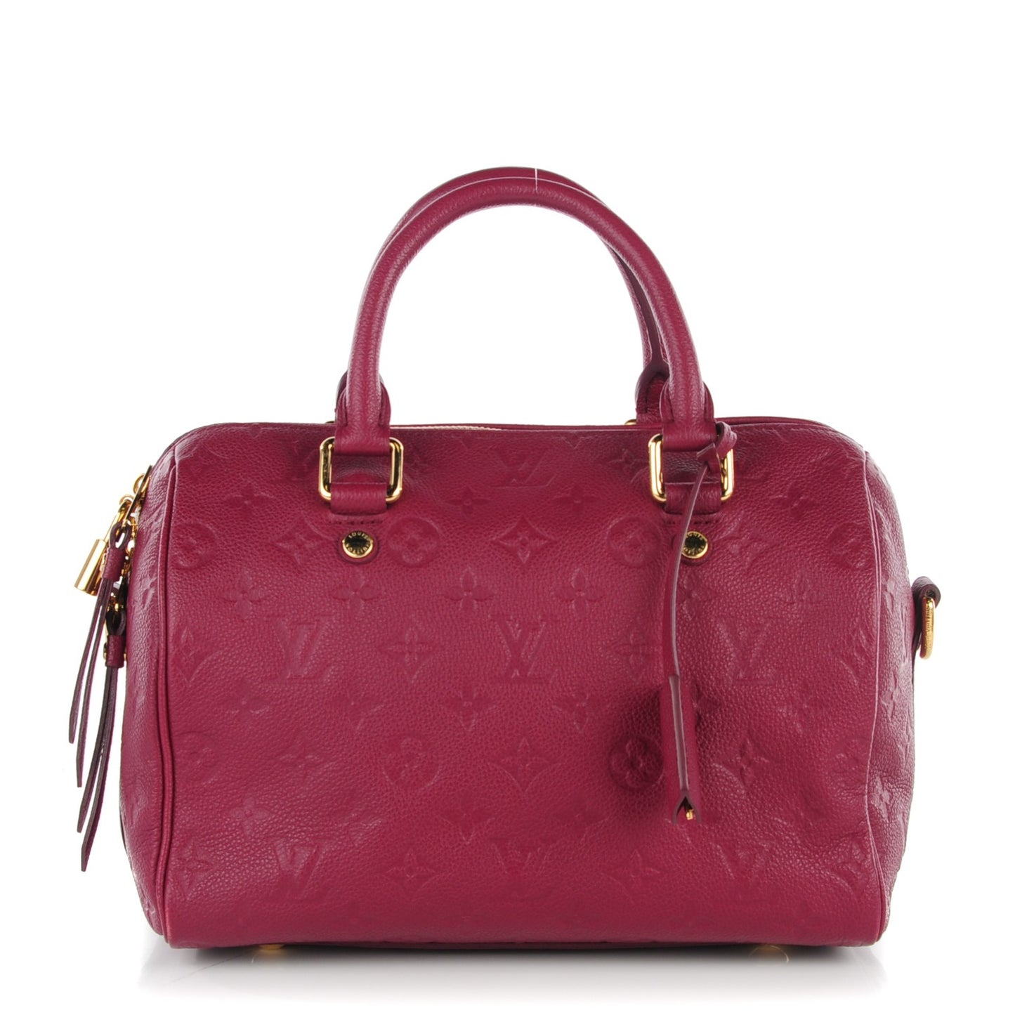 Empreinte Speedy Bandouliere 25 Aurore